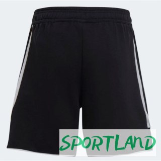 Spodenki adidas Tiro 23 League Sweat Jr HS3595 116 cm