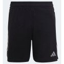 Spodenki adidas Tiro 23 League Sweat Jr HS3595 152 cm Spodenki adidas Tiro 23 League Sweat Jr HS3595 152 cm
