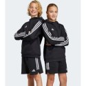 Spodenki adidas Tiro 23 League Sweat Jr HS3595 152 cm Spodenki adidas Tiro 23 League Sweat Jr HS3595 152 cm