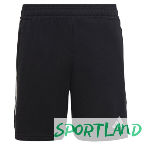 Spodenki adidas Tiro 23 League Sweat Jr HS3595 152 cm Spodenki adidas Tiro 23 League Sweat Jr HS3595 152 cm