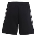 Spodenki adidas Tiro 23 League Sweat Jr HS3595 152 cm Spodenki adidas Tiro 23 League Sweat Jr HS3595 152 cm