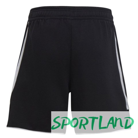 Spodenki adidas Tiro 23 League Sweat Jr HS3595 152 cm Spodenki adidas Tiro 23 League Sweat Jr HS3595 152 cm