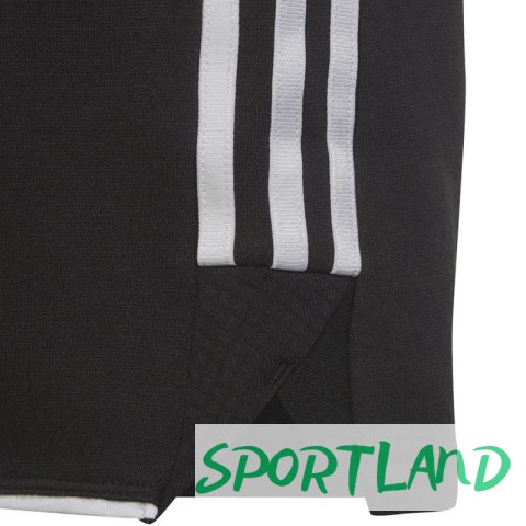 Spodenki adidas Tiro 23 League Sweat Jr HS3595 152 cm Spodenki adidas Tiro 23 League Sweat Jr HS3595 152 cm