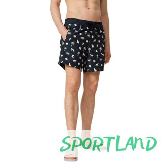 Spodenki kąpielowe Outhorn M OTHSS23UBDSM038 90A S