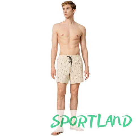 Spodenki kąpielowe Outhorn M OTHSS23UBDSM038 90S L Spodenki kąpielowe Outhorn M OTHSS23UBDSM038 90S L
