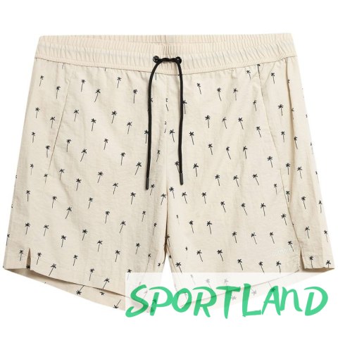 Spodenki kąpielowe Outhorn M OTHSS23UBDSM038 90S XL Spodenki kąpielowe Outhorn M OTHSS23UBDSM038 90S XL