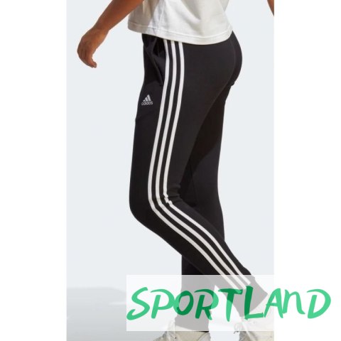 Spodnie adidas Essentials 3 Stripes French Terry Cuffed W IC8770 M Spodnie adidas Essentials 3 Stripes French Terry Cuffed W IC8770 M