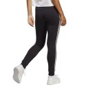 Spodnie adidas Essentials 3 Stripes French Terry Cuffed W IC8770 M