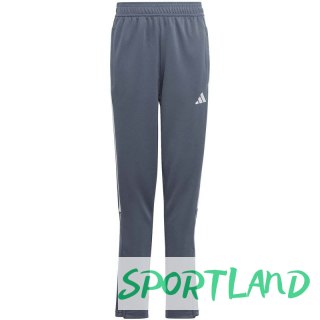 Spodnie adidas Tiro 23 League Jr IB8481 116cm