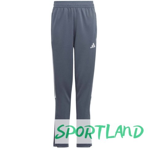 Spodnie adidas Tiro 23 League Jr IB8481 116cm Spodnie adidas Tiro 23 League Jr IB8481 116cm