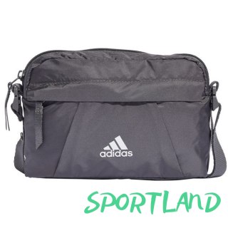Torba, kosmetyczka adidas GL Pouch IM4236 szary