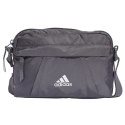 Torba, kosmetyczka adidas GL Pouch IM4236 szary
