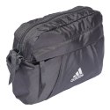 Torba, kosmetyczka adidas GL Pouch IM4236 szary