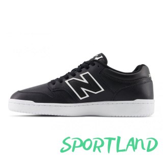 Buty New Balance BB480LBT 39.5
