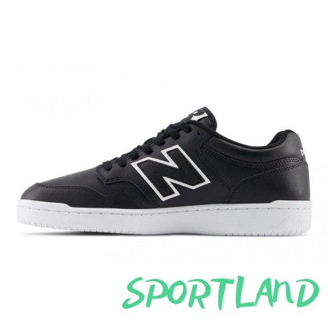 Buty New Balance BB480LBT 39.5 Buty New Balance BB480LBT 39.5