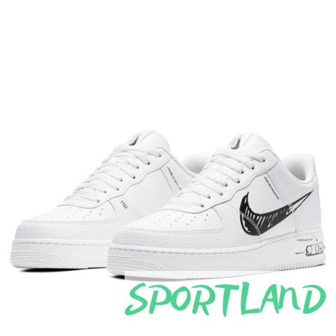 Buty Nike Air Force 1 LVB Utility M CW7581-101 43 Buty Nike Air Force 1 LVB Utility M CW7581-101 43