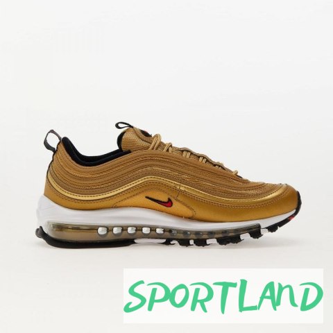 Buty Nike Air Max 97 "Golden Bullet" Złoty M DM0028-700 40 Buty Nike Air Max 97 "Golden Bullet" Złoty M DM0028-700 40