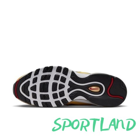 Buty Nike Air Max 97 "Golden Bullet" Złoty M DM0028-700 40 Buty Nike Air Max 97 "Golden Bullet" Złoty M DM0028-700 40