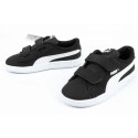 Buty Puma Smash v2 Jr 365184 34 20