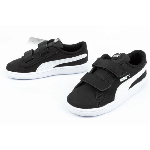 Buty Puma Smash v2 Jr 365184 34 20 Buty Puma Smash v2 Jr 365184 34 20