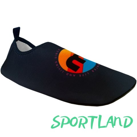 Buty do wody Mistral Jacarei Jr M211084A39 33 Buty do wody Mistral Jacarei Jr M211084A39 33