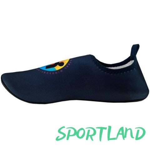 Buty do wody Mistral Jacarei Jr M211084A39 40 Buty do wody Mistral Jacarei Jr M211084A39 40