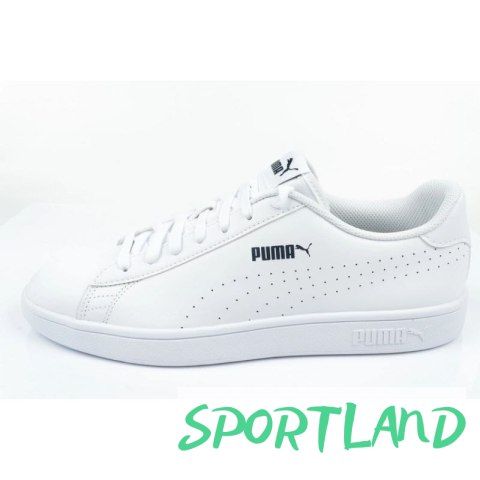 Buty sportowe Puma Smash v2 W 365213 02 37 Buty sportowe Puma Smash v2 W 365213 02 37