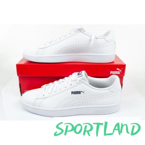Buty sportowe Puma Smash v2 W 365213 02 37 Buty sportowe Puma Smash v2 W 365213 02 37