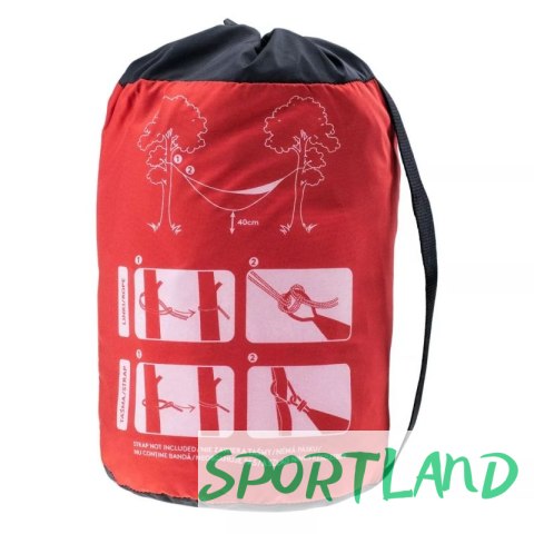 Hamak Hi-Tec Leprikon 92800412281 N/A Hamak Hi-Tec Leprikon 92800412281 N/A