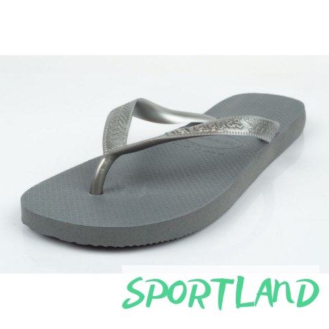 Japonki Havaianas W STEELGREY 35/36 Japonki Havaianas W STEELGREY 35/36