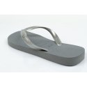Japonki Havaianas W STEELGREY 35/36