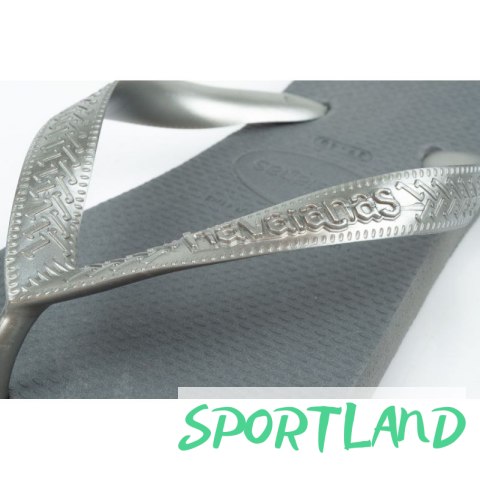 Japonki Havaianas W STEELGREY 35/36 Japonki Havaianas W STEELGREY 35/36