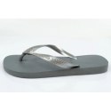 Japonki Havaianas W STEELGREY 35/36