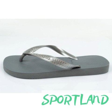 Japonki Havaianas W STEELGREY 35/36 Japonki Havaianas W STEELGREY 35/36