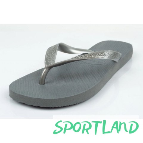 Japonki Havaianas W STEELGREY 35/36 Japonki Havaianas W STEELGREY 35/36