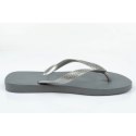Japonki Havaianas W STEELGREY 35/36