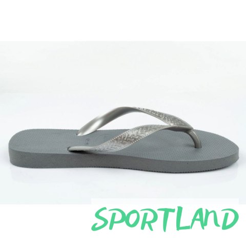 Japonki Havaianas W STEELGREY 35/36 Japonki Havaianas W STEELGREY 35/36