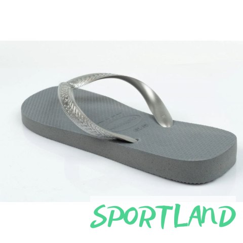 Japonki Havaianas W STEELGREY 35/36 Japonki Havaianas W STEELGREY 35/36