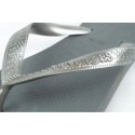Japonki Havaianas W STEELGREY 35/36