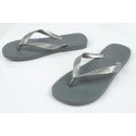 Japonki Havaianas W STEELGREY 35/36