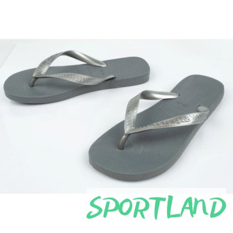 Japonki Havaianas W STEELGREY 35/36 Japonki Havaianas W STEELGREY 35/36