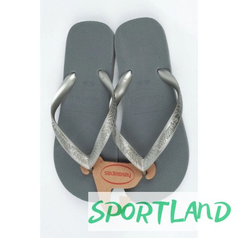 Japonki Havaianas W STEELGREY 35/36 Japonki Havaianas W STEELGREY 35/36