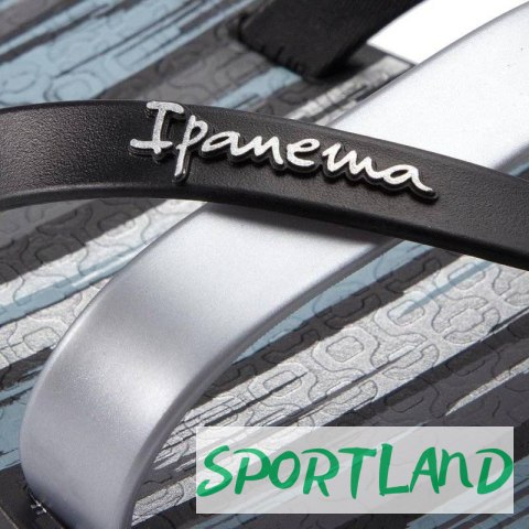 Japonki Ipanema Kirei Silk IV Fem W 82595 20537 35-36 Japonki Ipanema Kirei Silk IV Fem W 82595 20537 35-36