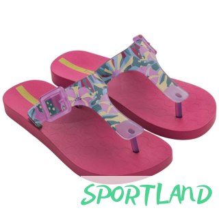 Japonki Ipanema Urban Arte Conecta Fem W 26721 22523 38