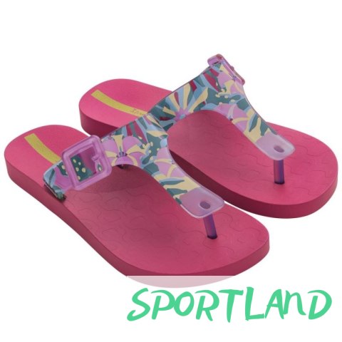 Japonki Ipanema Urban Arte Conecta Fem W 26721 22523 38 Japonki Ipanema Urban Arte Conecta Fem W 26721 22523 38