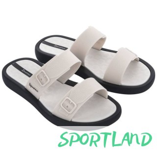 Klapki Ipanema Nuvea Slide W 26697 20855 39