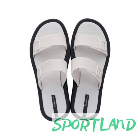 Klapki Ipanema Nuvea Slide W 26697 20855 39 Klapki Ipanema Nuvea Slide W 26697 20855 39