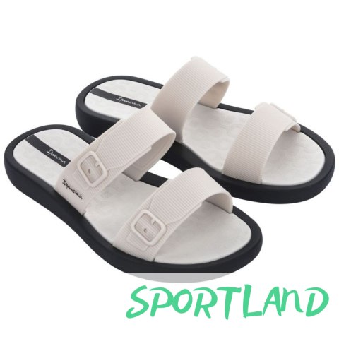 Klapki Ipanema Nuvea Slide W 26697 20855 39 Klapki Ipanema Nuvea Slide W 26697 20855 39