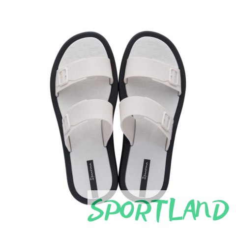 Klapki Ipanema Nuvea Slide W 26697 20855 39 Klapki Ipanema Nuvea Slide W 26697 20855 39