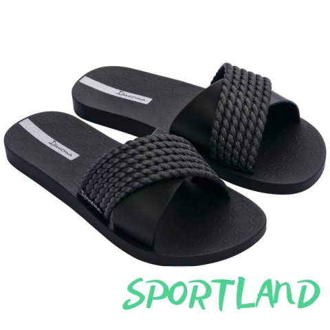 Klapki Ipanema Street II Fem W 83244 20766 38 Klapki Ipanema Street II Fem W 83244 20766 38
